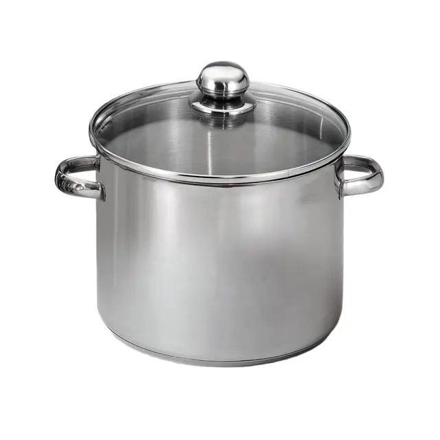 Baumalu 342684 Casserole inox 32 cm