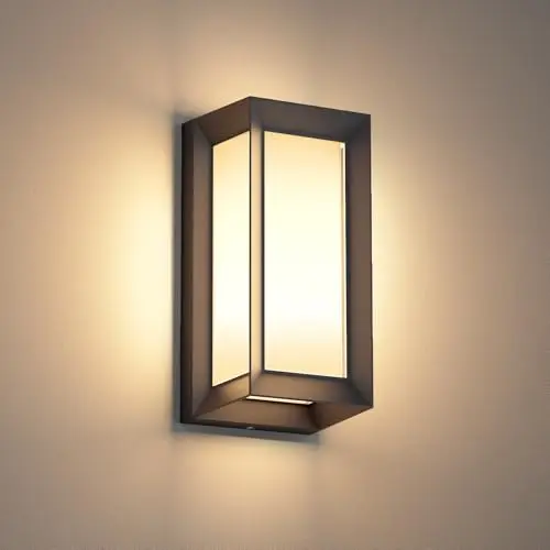 Klighten Applique Murale E27