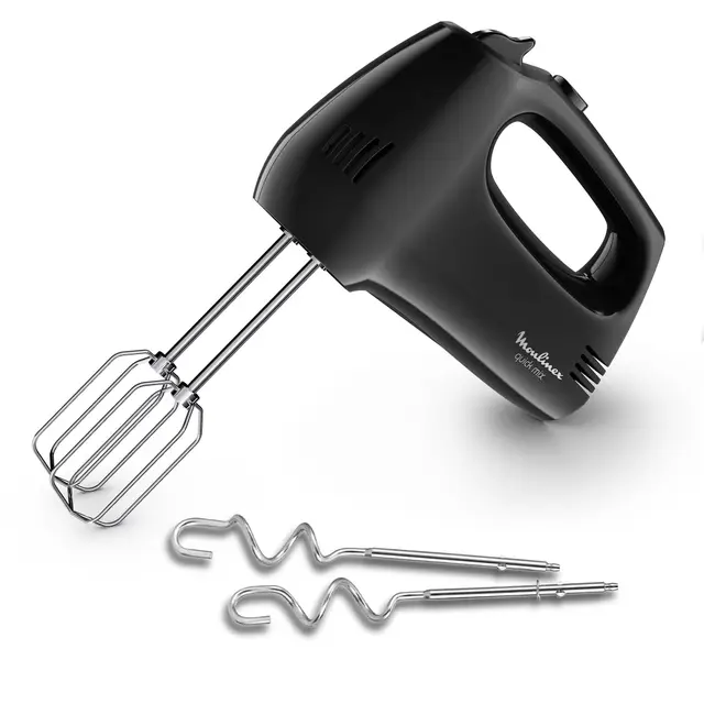 Moulinex Quick Mix Batteur à main