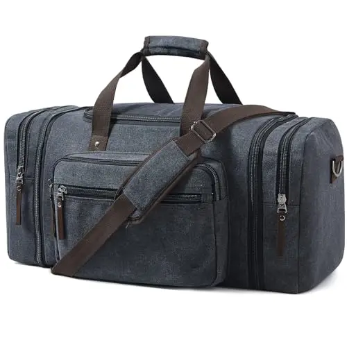 EKOROMIER Qe951 Sac de Voyage 70L