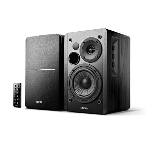 Edifier R1280DB Enceinte bibliothèque