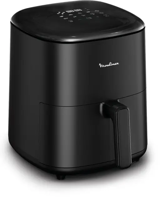 moulinex easy fry air fryer 5l