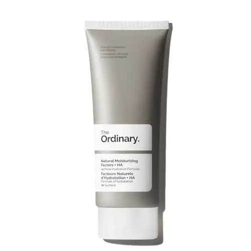 The Ordinary Hydratant Acide Hyaluronique
