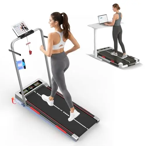 todo tapis de course inclinable 3.5ch
