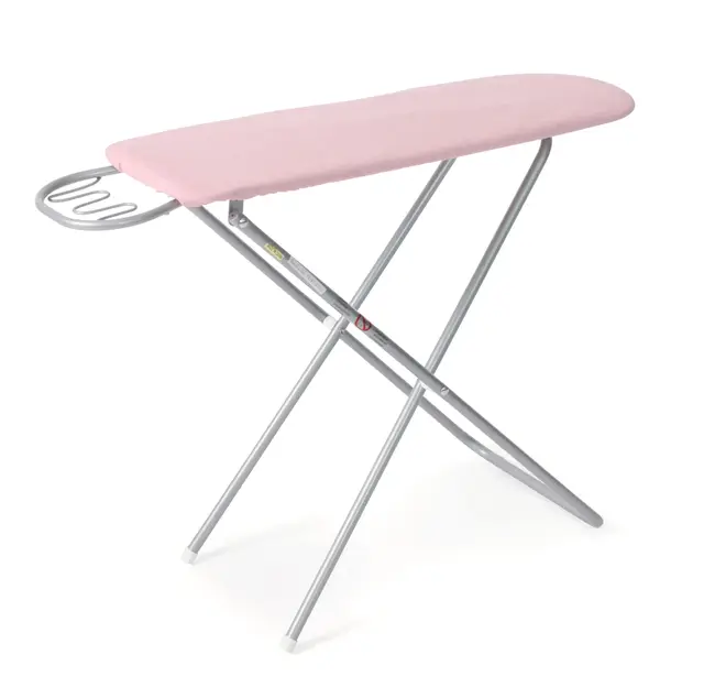 Bayer Chic 2000 742-15 Planche à Repasser pour Enfant, Rose