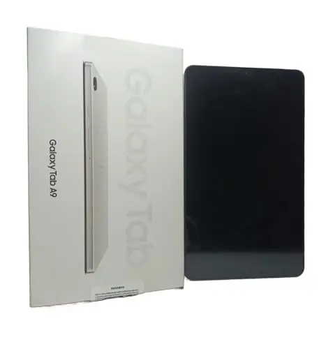 Samsung Galaxy Tab A9+ Tablette 11"