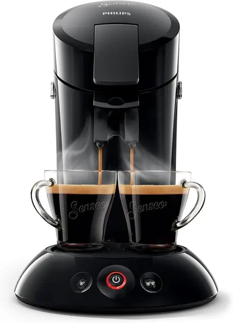 Philips Senseo Cafetière à dosettes