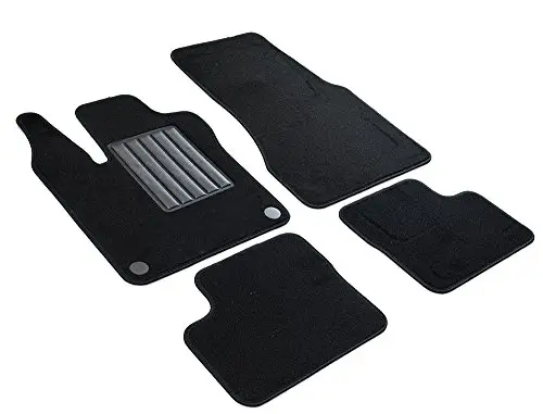 MTM SP-4932 Tapis velour sur mesure