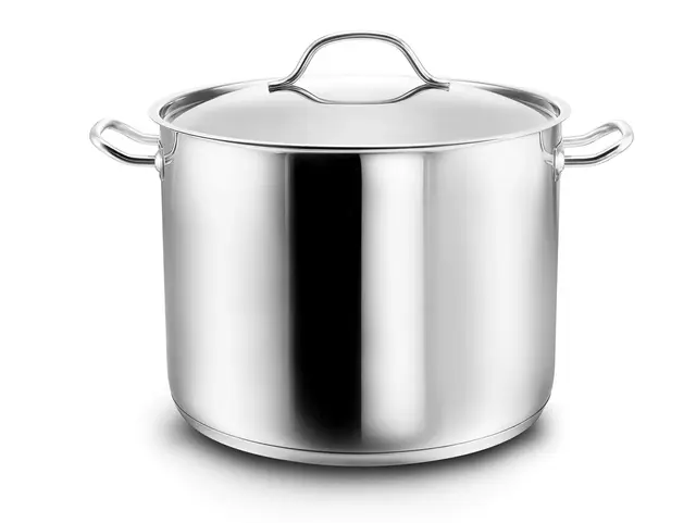 Kopf Gigantos Casserole Inox 28cm