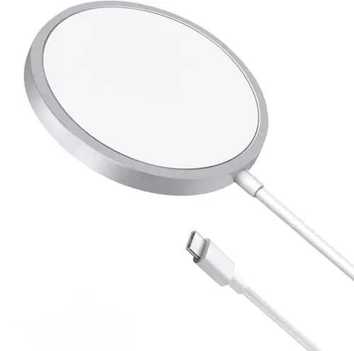GGTHBRWW W688 Chargeur induction 15W