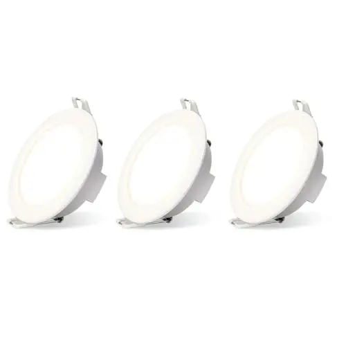 Aigostar Spot LED Encastrable