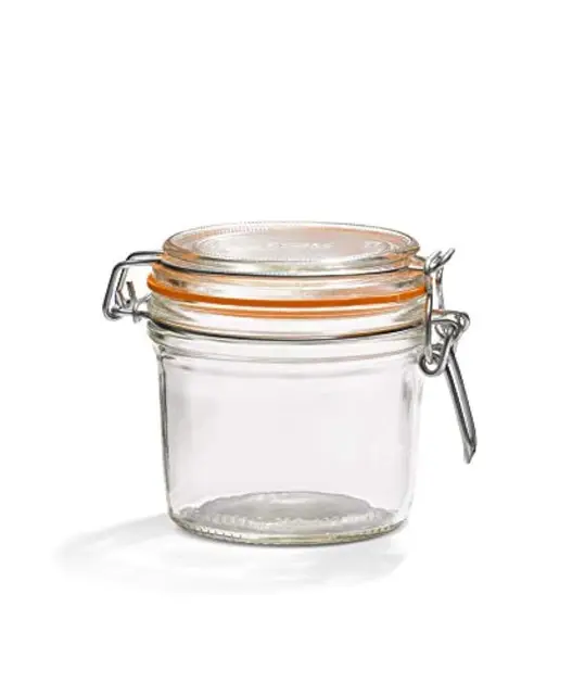 Le Parfait Terrines Super Lot de 12