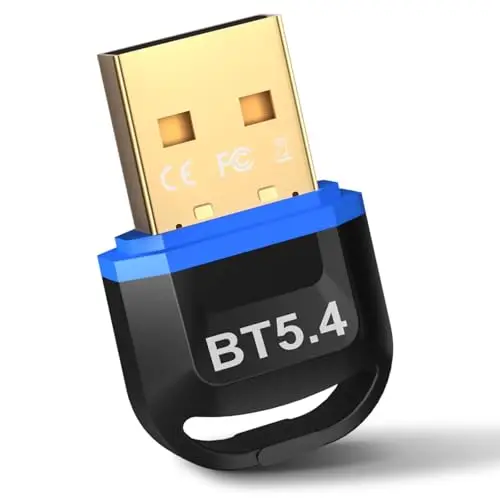 Hoppac Dongle Bluetooth 5.4