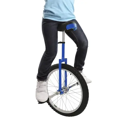 DAHAD Monocycle d'équilibre