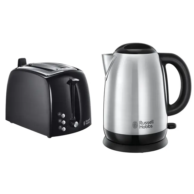 Russell Hobbs Grille-Pain et Bouilloire