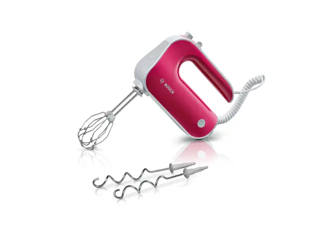 Bosch Styline Colour Batteur 500W