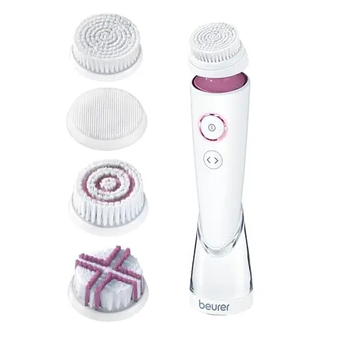 Beurer FC 95 Brosse nettoyante visage