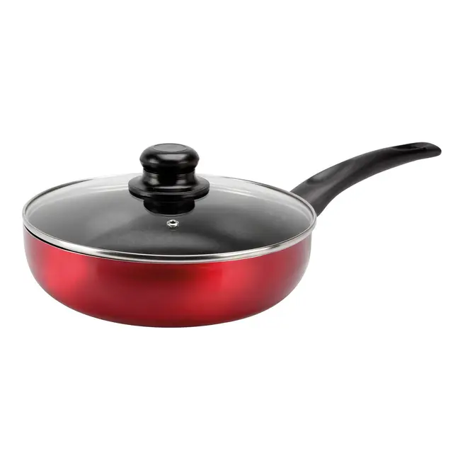 Sitram Cherry Sauteuse antiadhésive