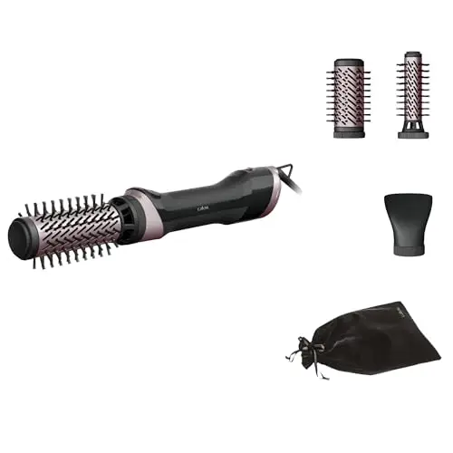 Calor Brush Activ Brosse soufflante