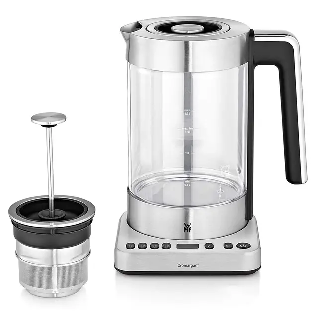 WMF Lono Bouilloire 2-en-1