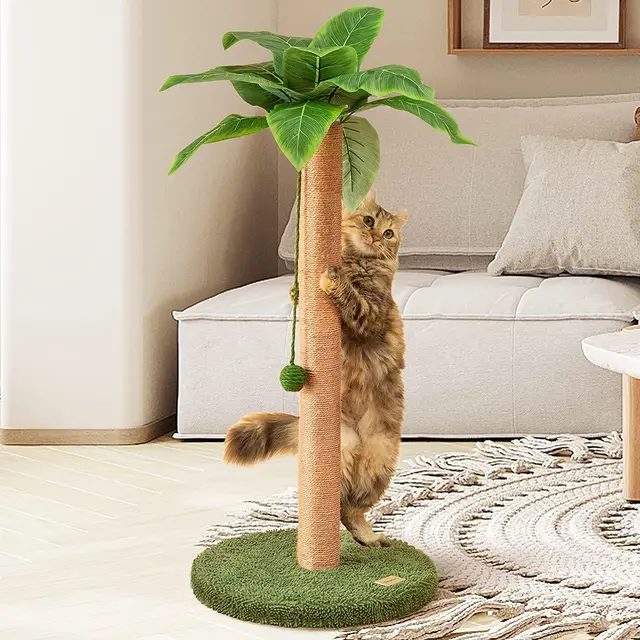 Meowoou Griffoir pour Chat