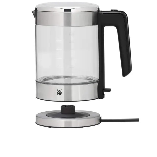 WMF Küchenminis Bouilloire en verre
