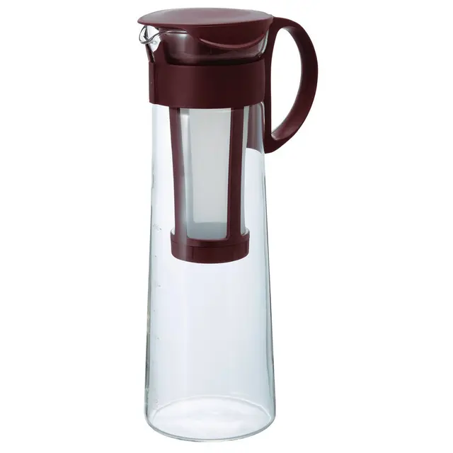 Hario Mizudashi - Infuseur de café à Froid Large Marron