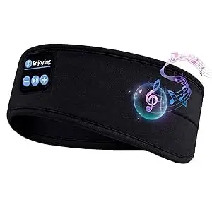 VoltCozy XF16 Masque de Sommeil Audio