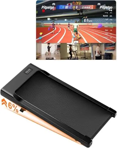 superun raceable tapis de course