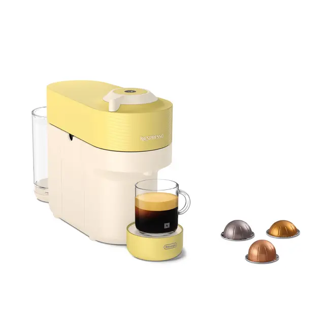 Nespresso Vertuo Pop Machine à Café