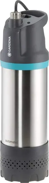 Gardena 6100/5 Pompe Immergée