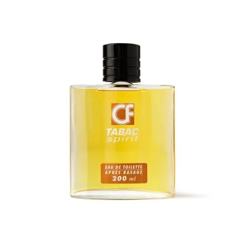 TABAC Spirit Eau de toilette - 200 ml