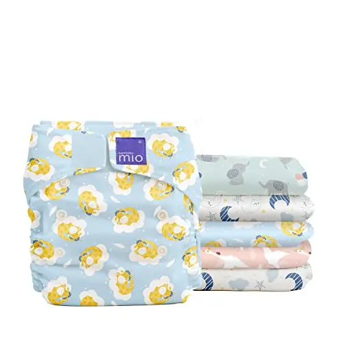 Bambino Mio Miosolo Couche lavable