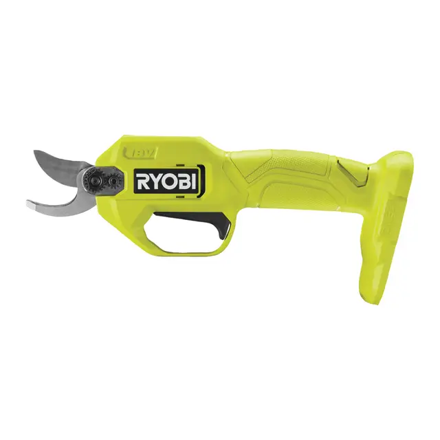 RYOBI RY18SCA-0 Sécateur Sans Fil 18V ONE+
