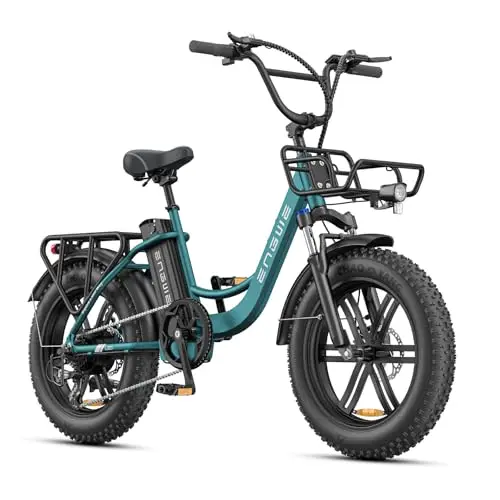 ENGWE L20 Vélo électrique urbain