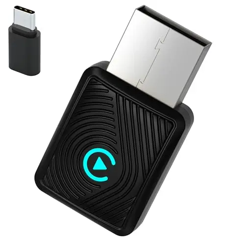 Auvra SwiftLink LITE Adaptateur CarPlay