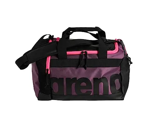 Arena Spiky III Duffle 40 Sac