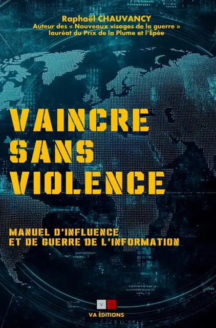 Vaincre sans violence Manuel influence