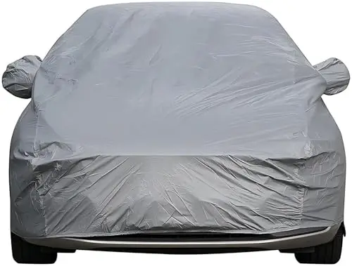 Sipobuy Cover-S Housse de voiture universelle