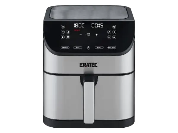 eratec af-66 friteuse sans huile