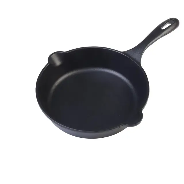 Victoria Poêle Fonte Émaillée 20cm
