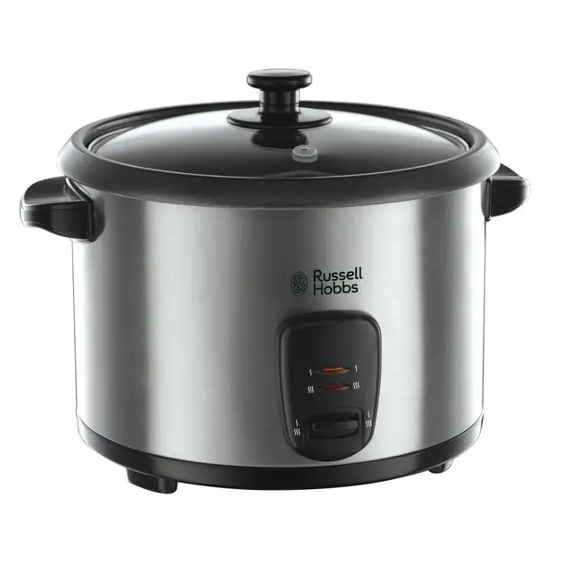 Russell Hobbs 19750-56 Cuiseur de riz