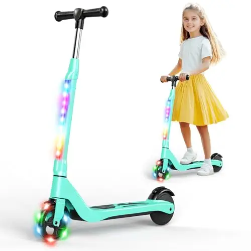SISIGAD Yd531s Trottinette électrique enfant
