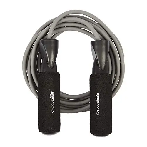 Amazon Basics Corde à sauter standard