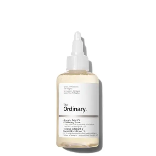 The Ordinary Tonique Glycolique 7%