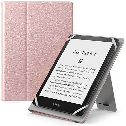 MoKo Housse Universelle pour E-Reader