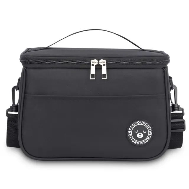 BALIGO Sac Isotherme 9L