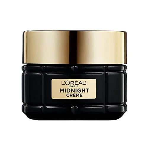 L'Oréal Paris Crème de Nuit Anti-Âge