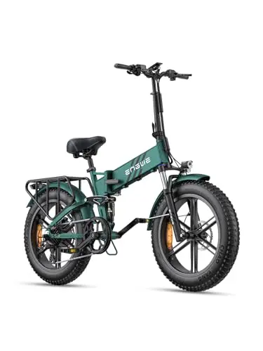 ENGWE Engine Pro 2.0 Vélo électrique