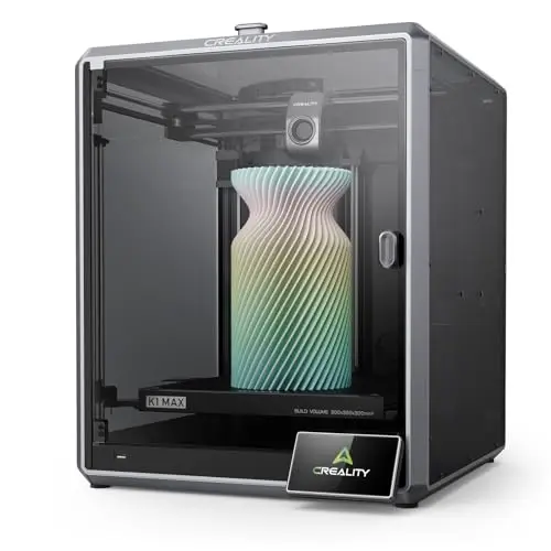 creality k1 max imprimante 3d corexy